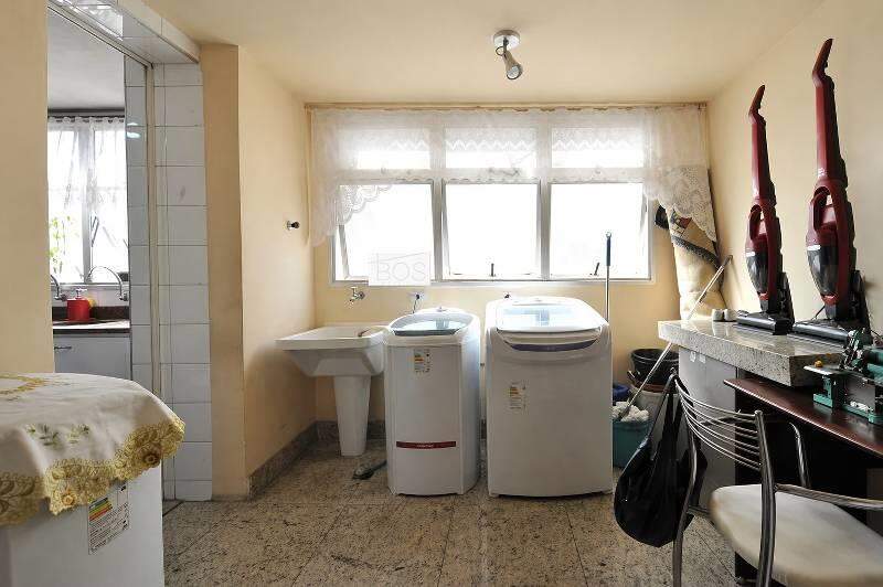 Apartamento, 4 quartos, 150 m² - Foto 18