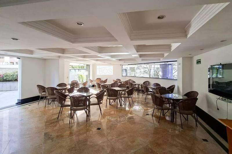 Apartamento, 4 quartos, 150 m² - Foto 19