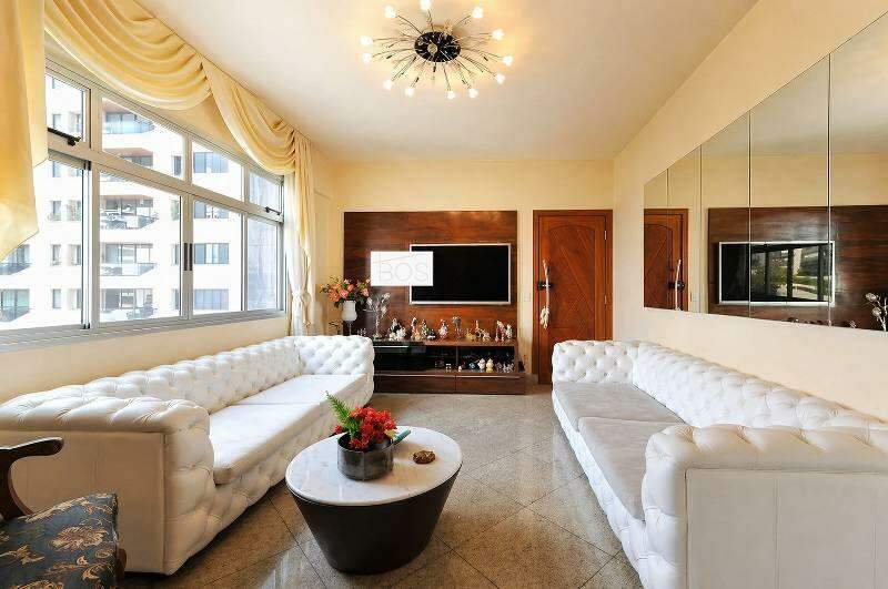 Apartamento, 4 quartos, 150 m² - Foto 2