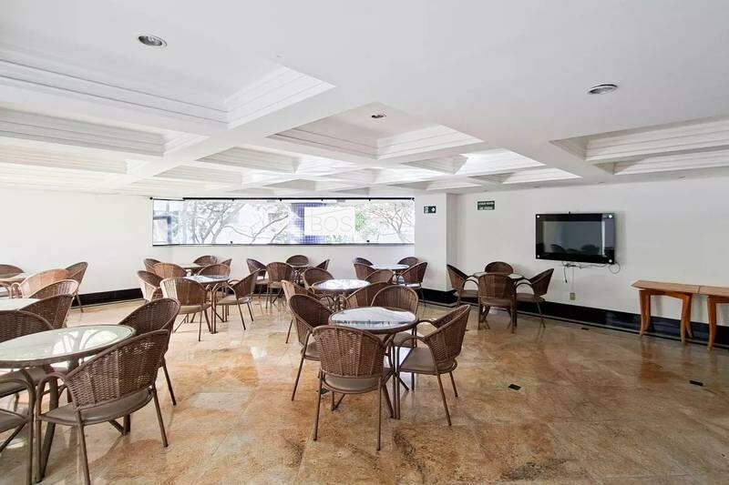 Apartamento, 4 quartos, 150 m² - Foto 20