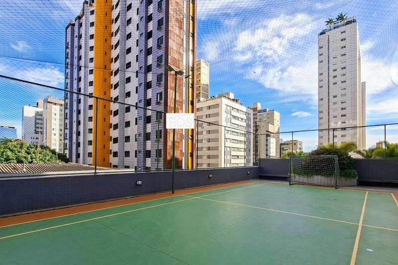 Apartamento, 4 quartos, 150 m² - Foto 23