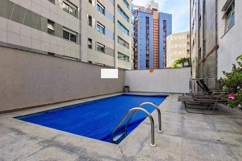 Apartamento, 4 quartos, 150 m² - Foto 24