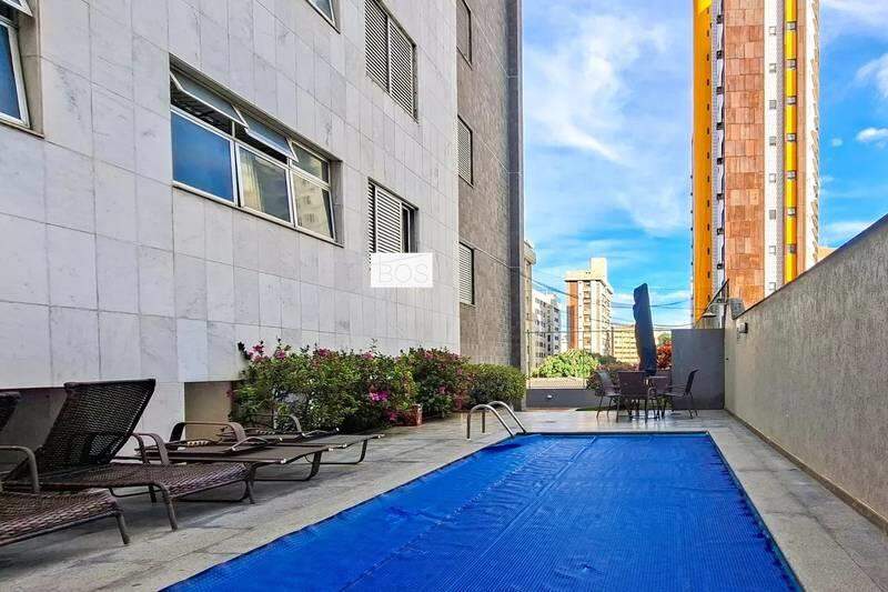 Apartamento, 4 quartos, 150 m² - Foto 25