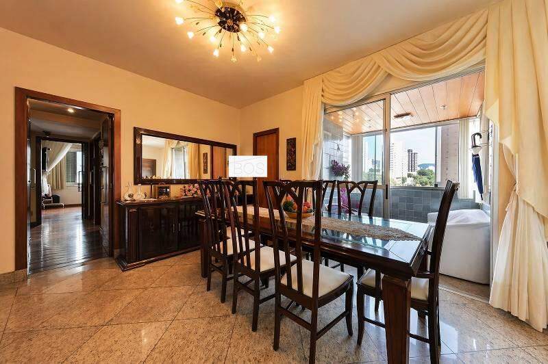 Apartamento, 4 quartos, 150 m² - Foto 4