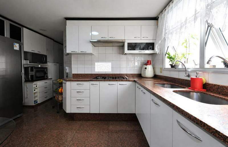 Apartamento, 4 quartos, 150 m² - Foto 6