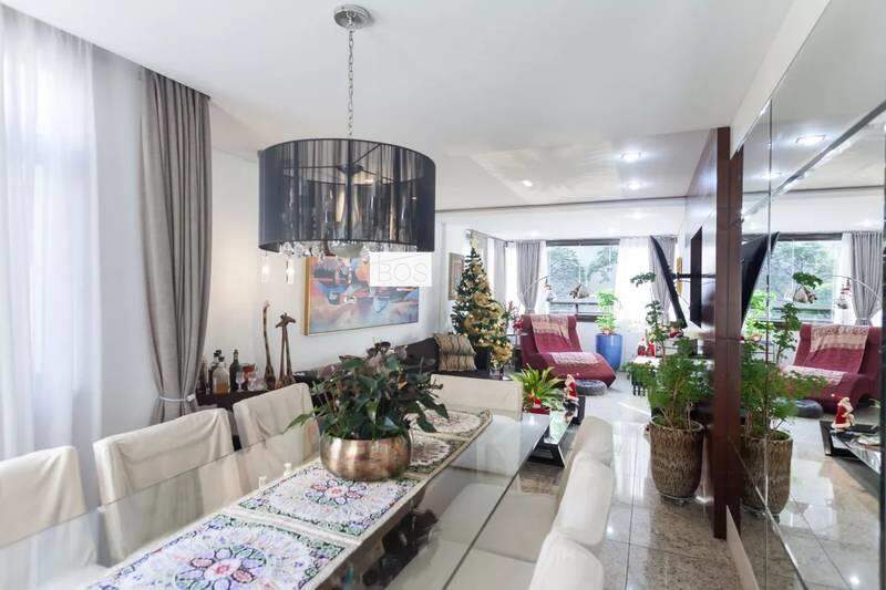 Apartamento, 4 quartos, 122 m² - Foto 1
