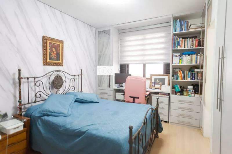 Apartamento, 4 quartos, 122 m² - Foto 11