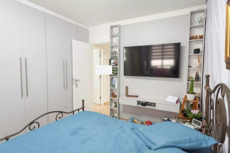 Apartamento, 4 quartos, 122 m² - Foto 12