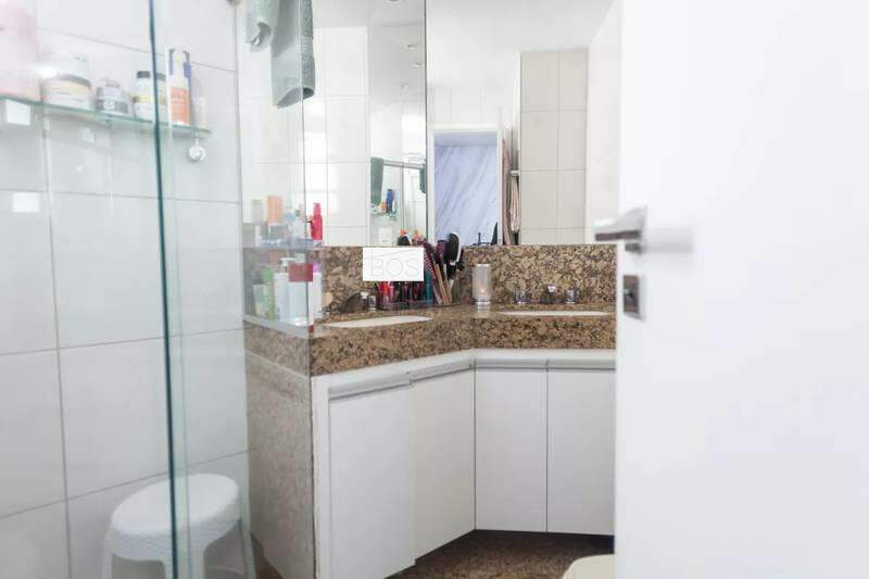 Apartamento, 4 quartos, 122 m² - Foto 15