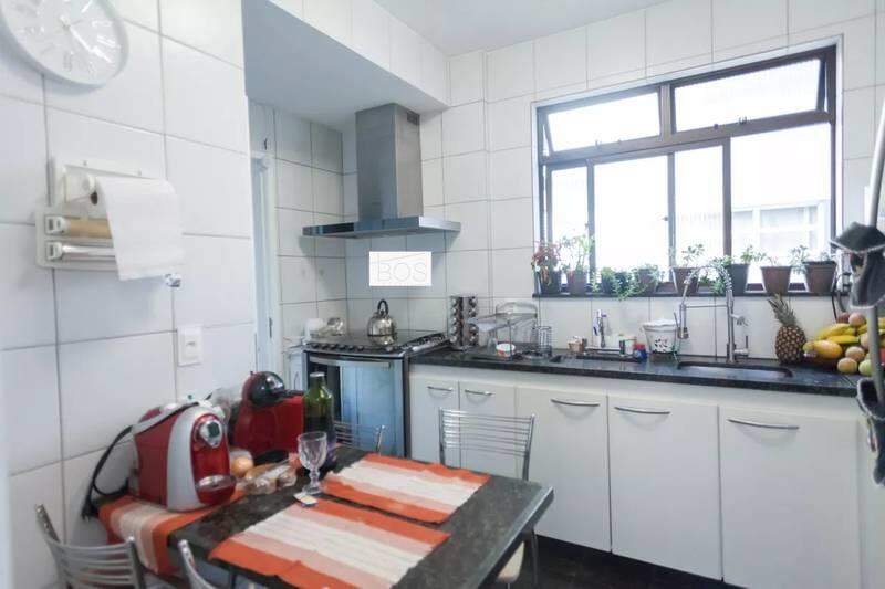 Apartamento, 4 quartos, 122 m² - Foto 16