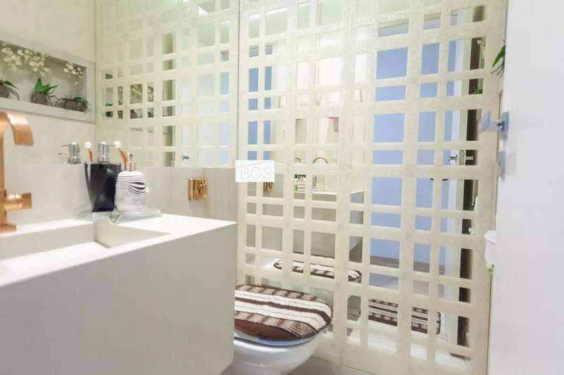 Apartamento, 4 quartos, 122 m² - Foto 17