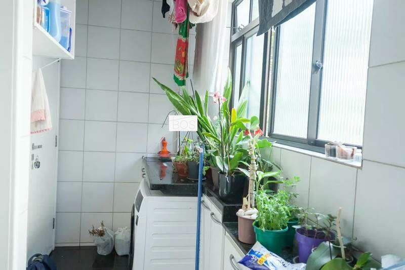 Apartamento, 4 quartos, 122 m² - Foto 19