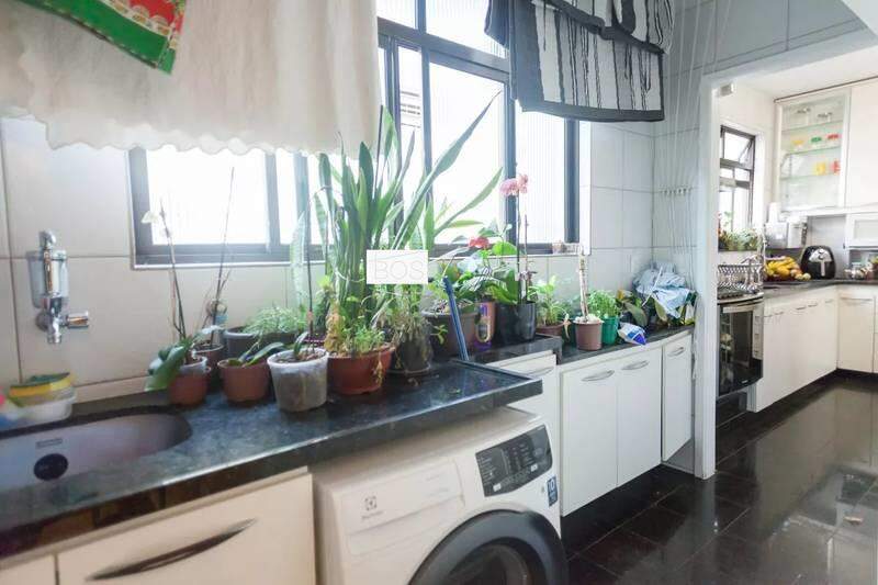Apartamento, 4 quartos, 122 m² - Foto 20
