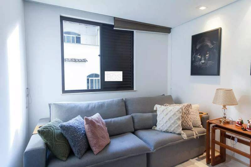 Apartamento, 4 quartos, 122 m² - Foto 21