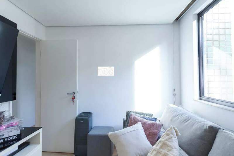 Apartamento, 4 quartos, 122 m² - Foto 23