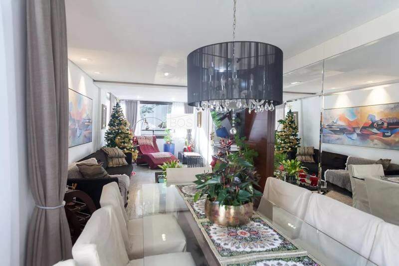 Apartamento, 4 quartos, 122 m² - Foto 3