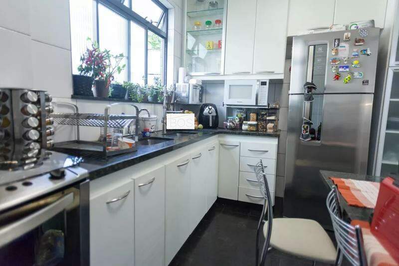 Apartamento, 4 quartos, 122 m² - Foto 5