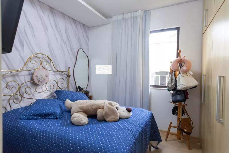 Apartamento, 4 quartos, 122 m² - Foto 7