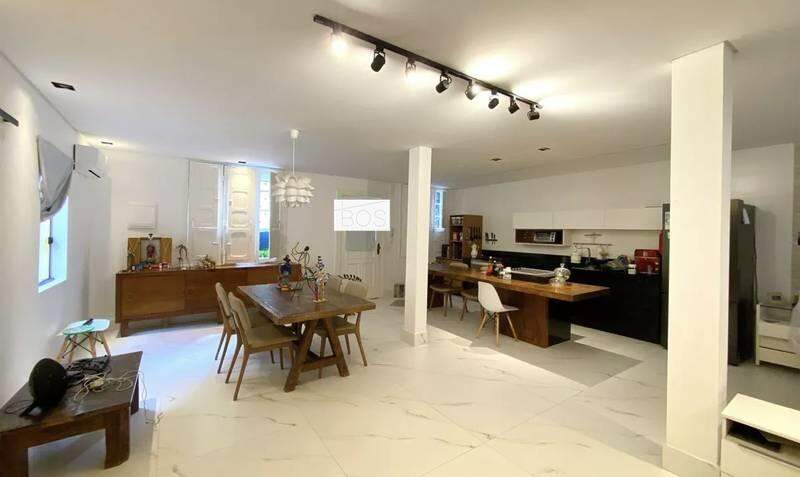 Casa, 3 quartos, 153 m² - Foto 1