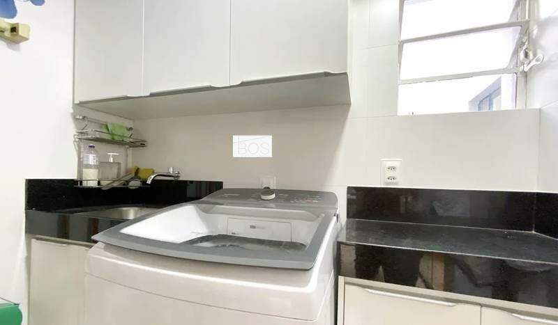 Casa, 3 quartos, 153 m² - Foto 16