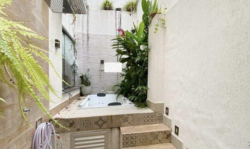 Casa, 3 quartos, 153 m² - Foto 21