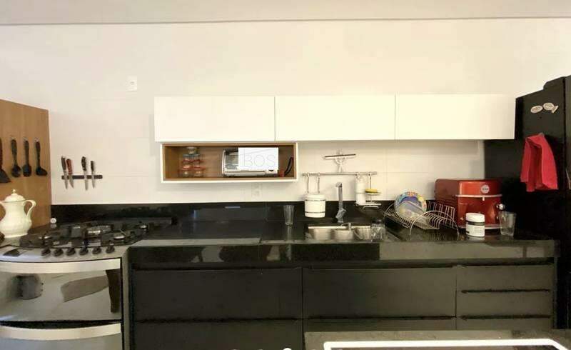 Casa, 3 quartos, 153 m² - Foto 6