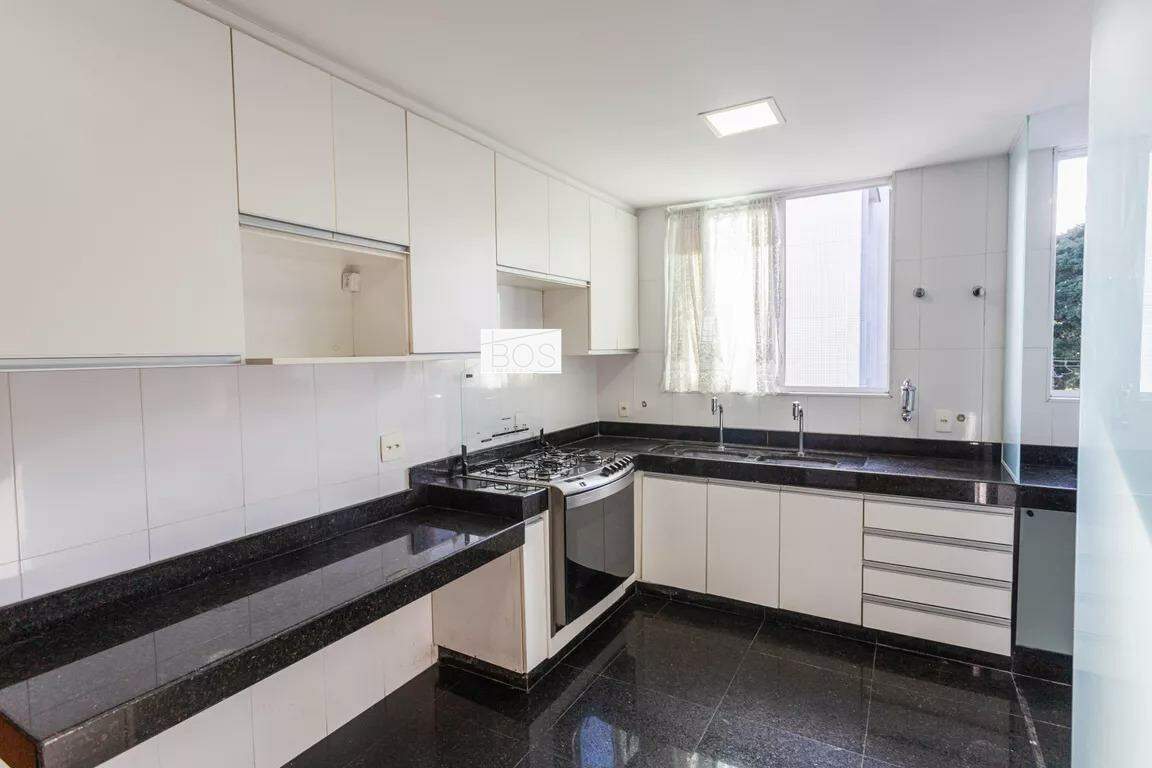 Apartamento, 3 quartos, 97 m² - Foto 4