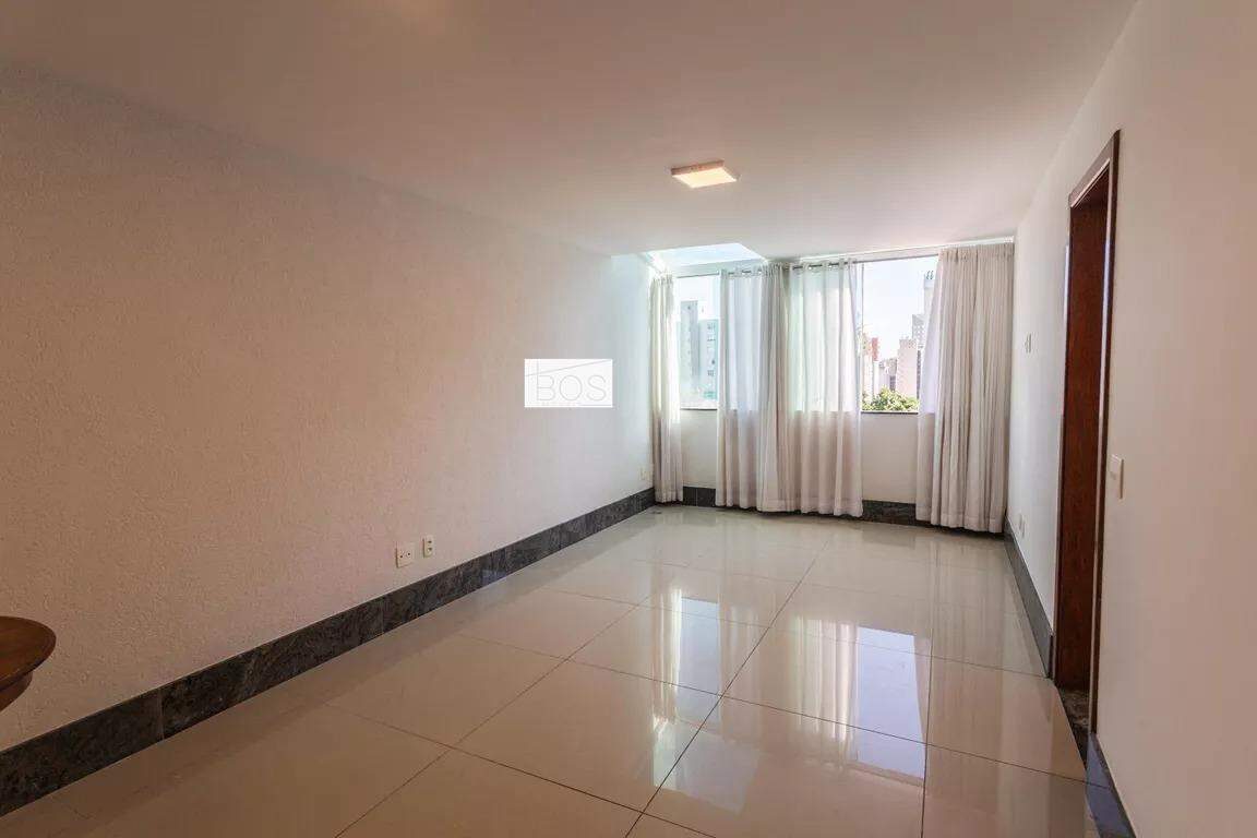 Apartamento, 3 quartos, 97 m² - Foto 1