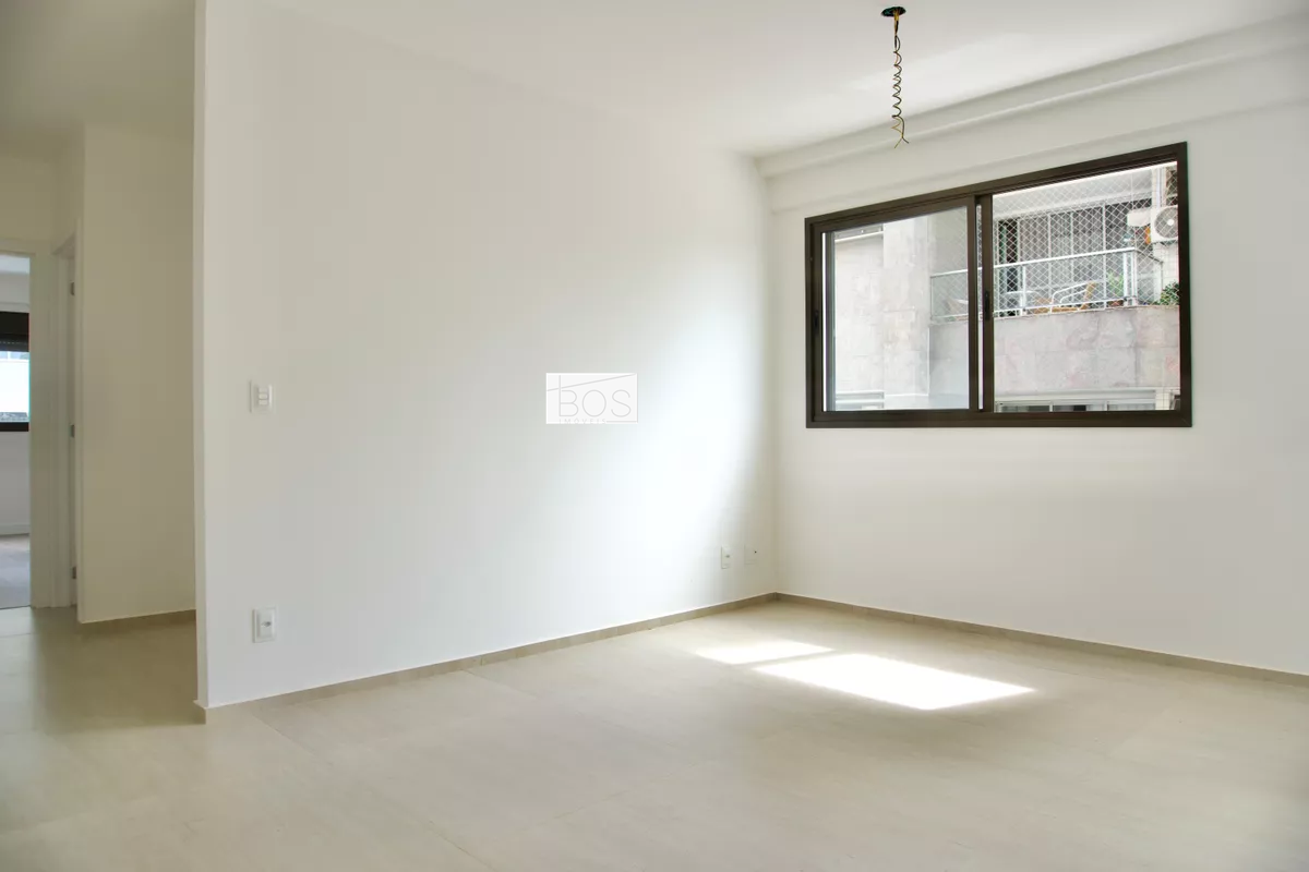 Apartamento, 2 quartos, 76 m² - Foto 3