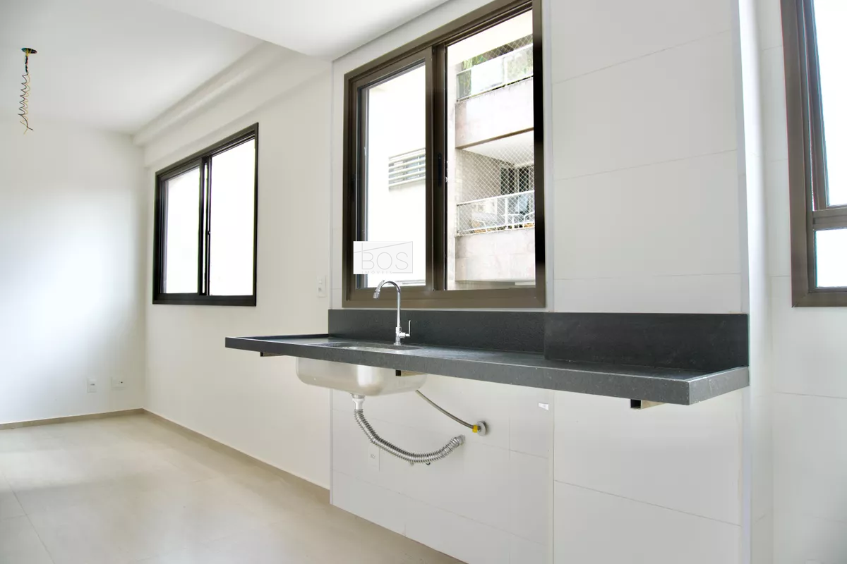 Apartamento, 2 quartos, 76 m² - Foto 18