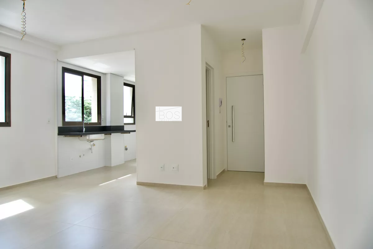 Apartamento, 2 quartos, 76 m² - Foto 1