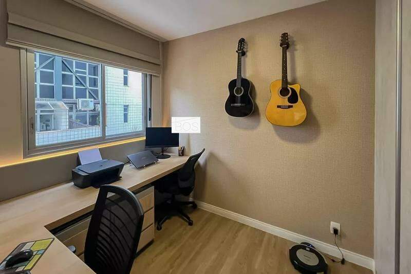 Apartamento, 2 quartos, 71 m² - Foto 12