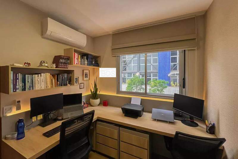 Apartamento, 2 quartos, 71 m² - Foto 14