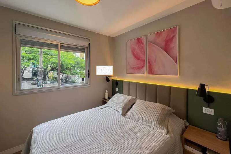 Apartamento, 2 quartos, 71 m² - Foto 15