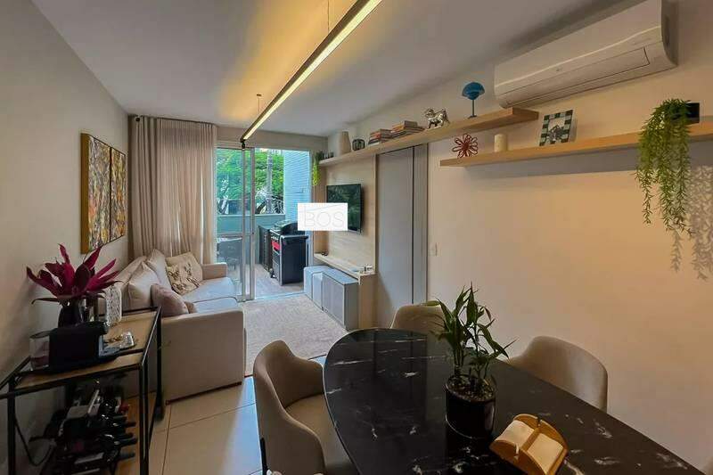 Apartamento, 2 quartos, 71 m² - Foto 2