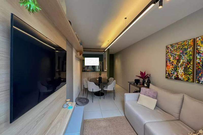 Apartamento, 2 quartos, 71 m² - Foto 3
