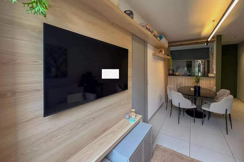 Apartamento, 2 quartos, 71 m² - Foto 4