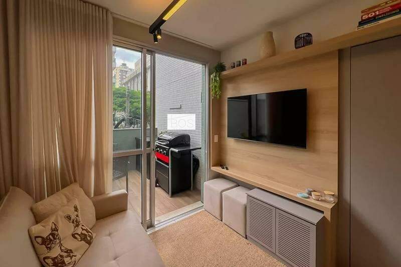Apartamento, 2 quartos, 71 m² - Foto 5
