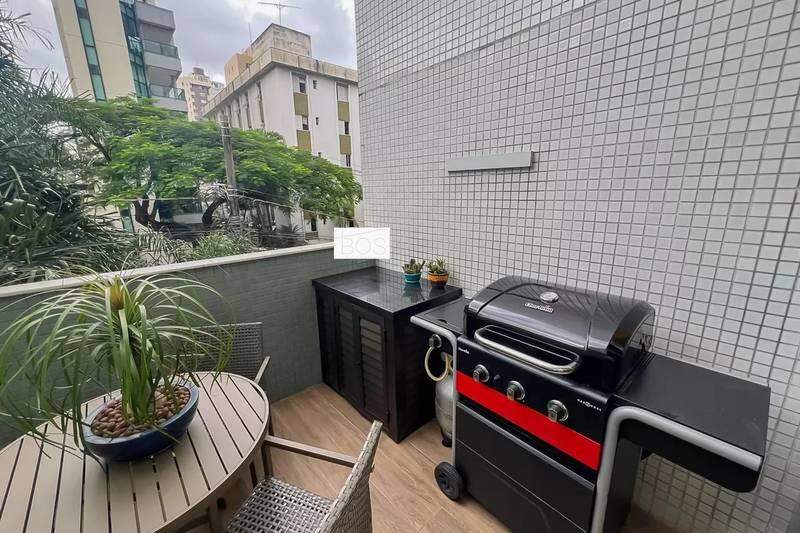 Apartamento, 2 quartos, 71 m² - Foto 6