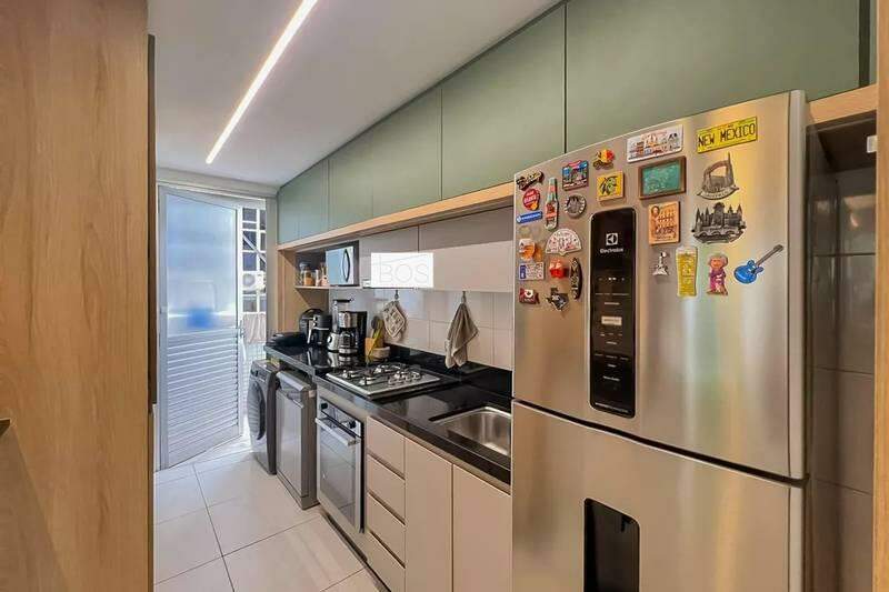 Apartamento, 2 quartos, 71 m² - Foto 8
