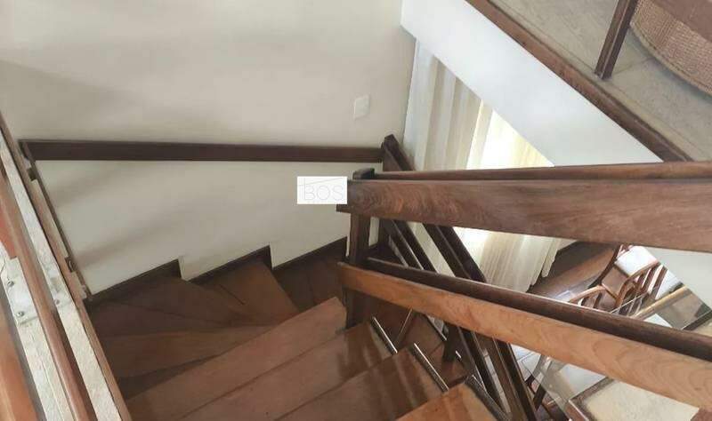 Cobertura, 4 quartos, 260 m² - Foto 15