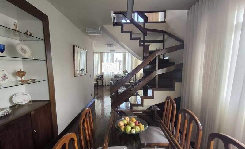 Cobertura, 4 quartos, 260 m² - Foto 16