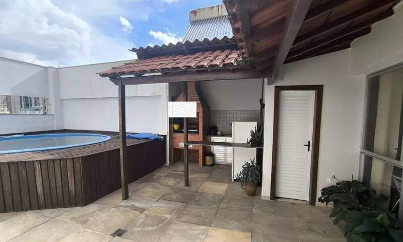 Cobertura, 4 quartos, 260 m² - Foto 17