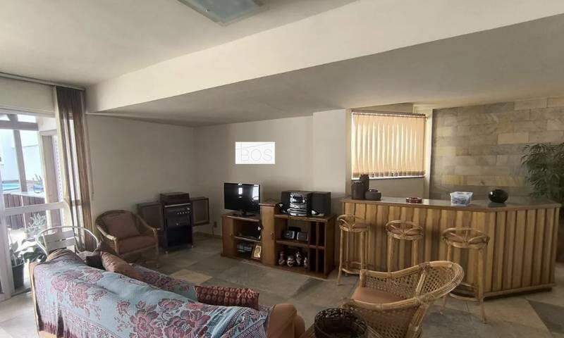 Cobertura, 4 quartos, 260 m² - Foto 4