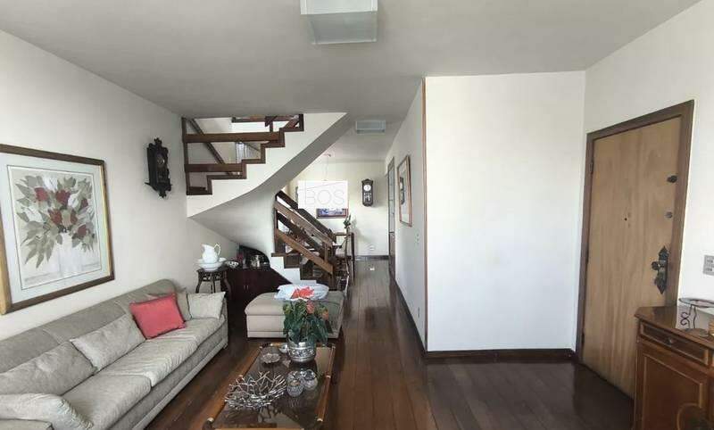 Cobertura, 4 quartos, 260 m² - Foto 5