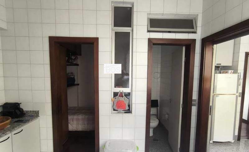 Cobertura, 4 quartos, 260 m² - Foto 10