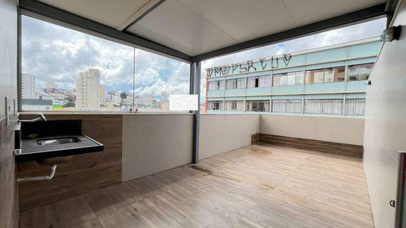 Cobertura, 1 quarto, 75 m² - Foto 2