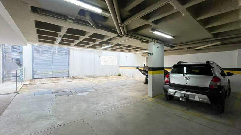 Cobertura, 1 quarto, 75 m² - Foto 20