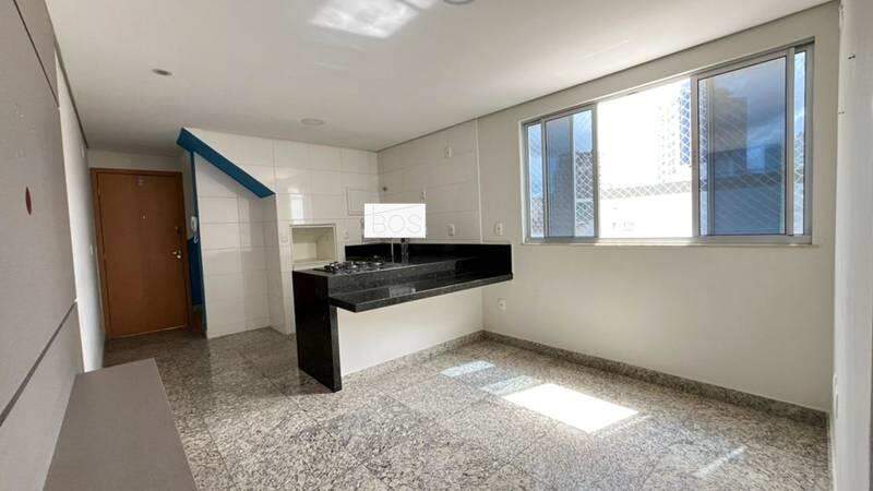 Cobertura, 1 quarto, 75 m² - Foto 5
