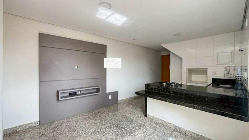 Cobertura, 1 quarto, 75 m² - Foto 6